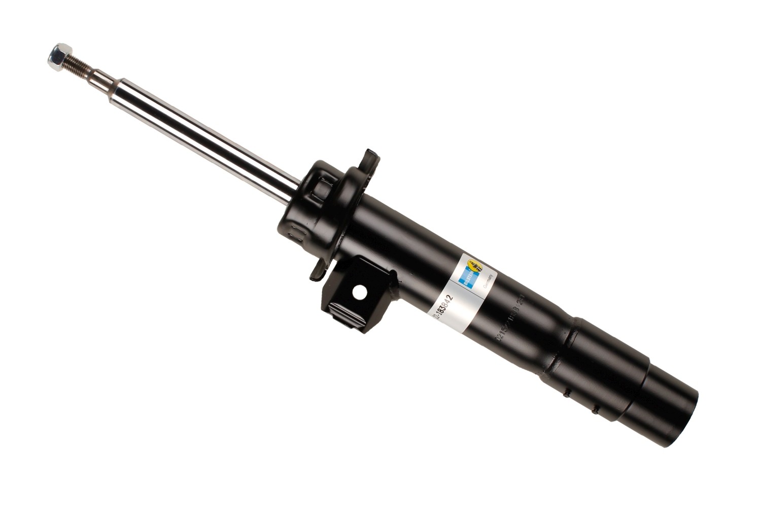 Tlmič pérovania BILSTEIN 22-183842 BILSTEIN B4 OE Replacement 22-183842: Tlmiče perovania BMW X1 2010