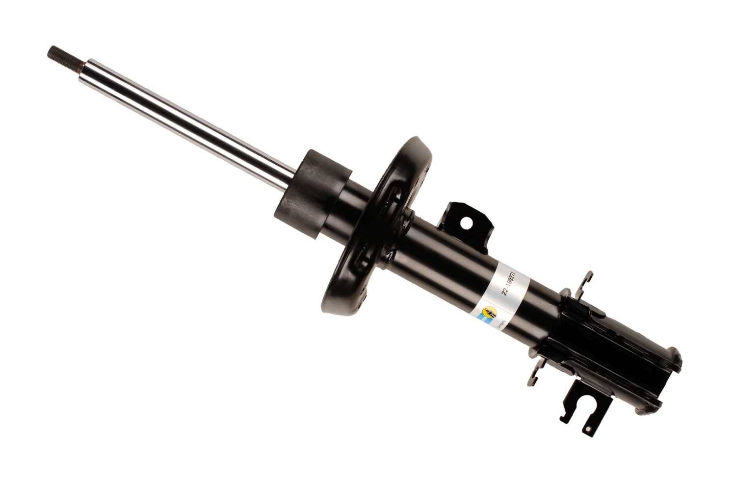 BILSTEIN Tlmič pérovania 22-189271 BILSTEIN 22-189271 Tlmiče perovania Fiorino MPV (225) originálne cena