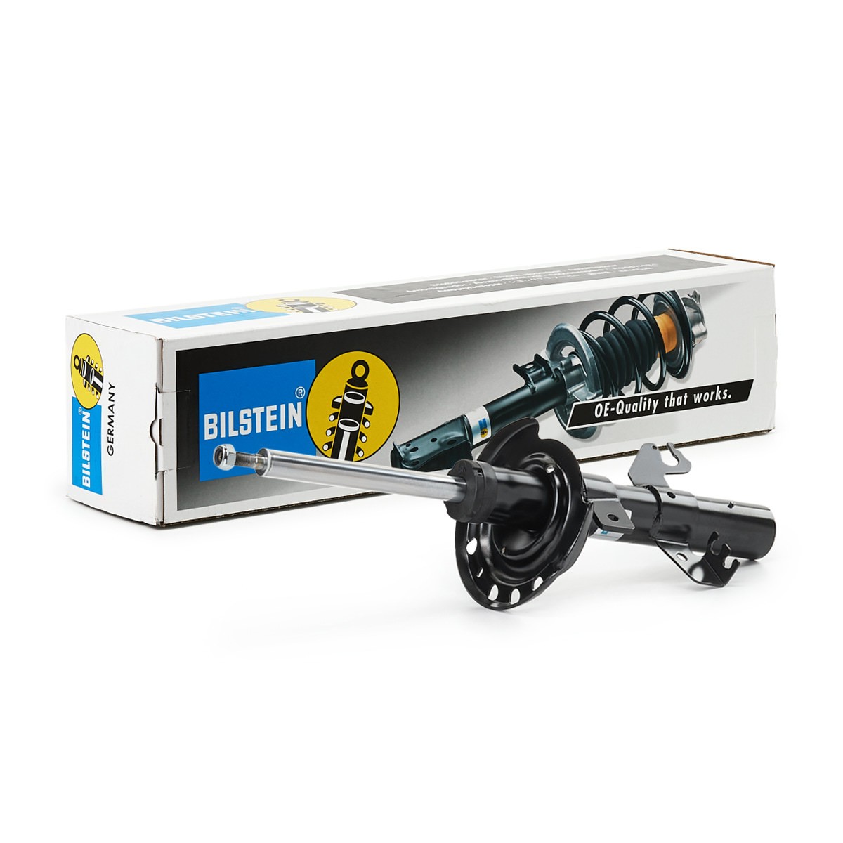 BILSTEIN Amortizators 22-195302 Amortizatori BILSTEIN SPIDER 22-195302 lēti