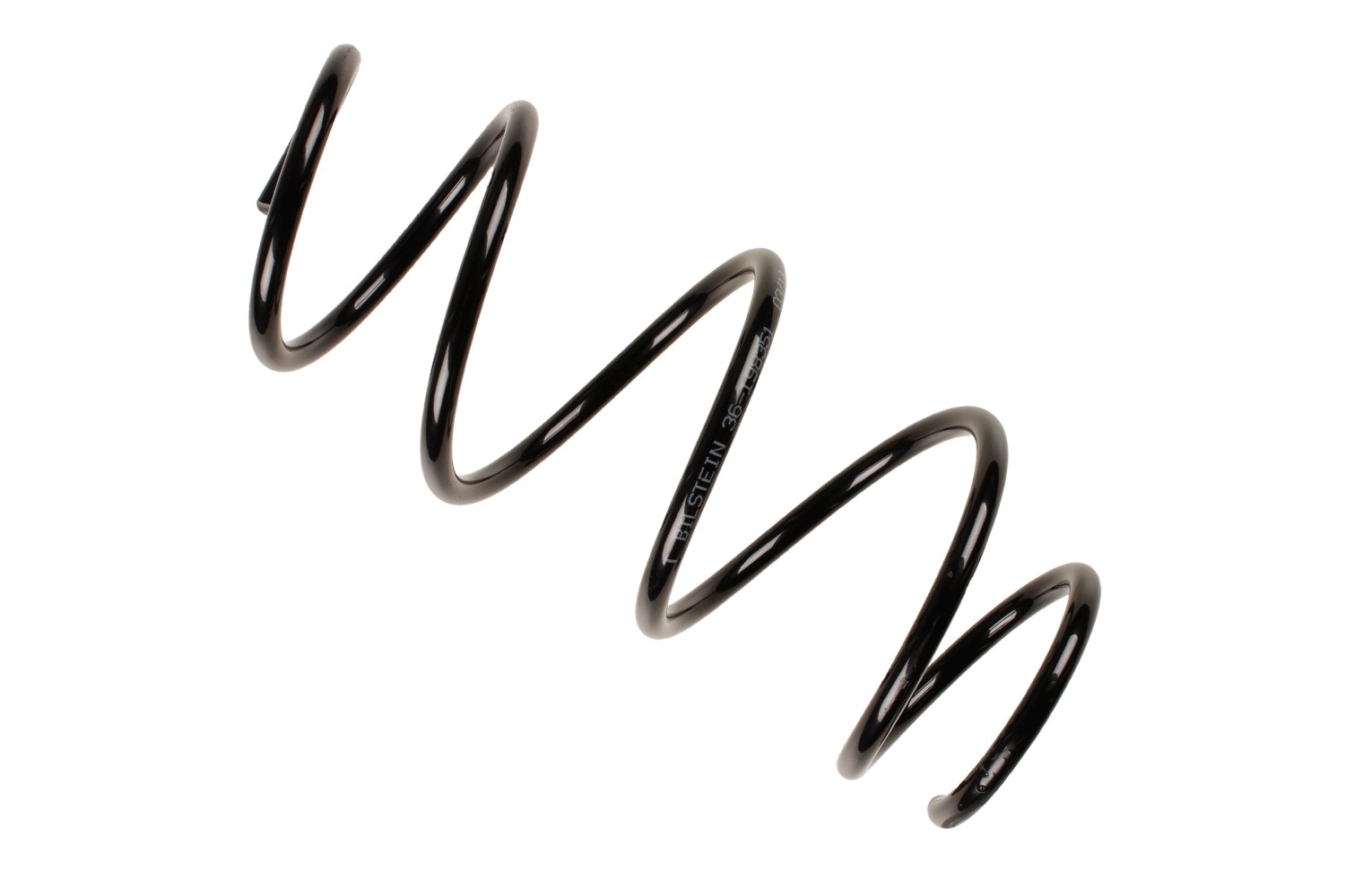 BILSTEIN Ressort de suspension 36-198351 36-198351 - B3 OE Replacement Ressort de suspension MERCEDES-BENZ GL BILSTEIN