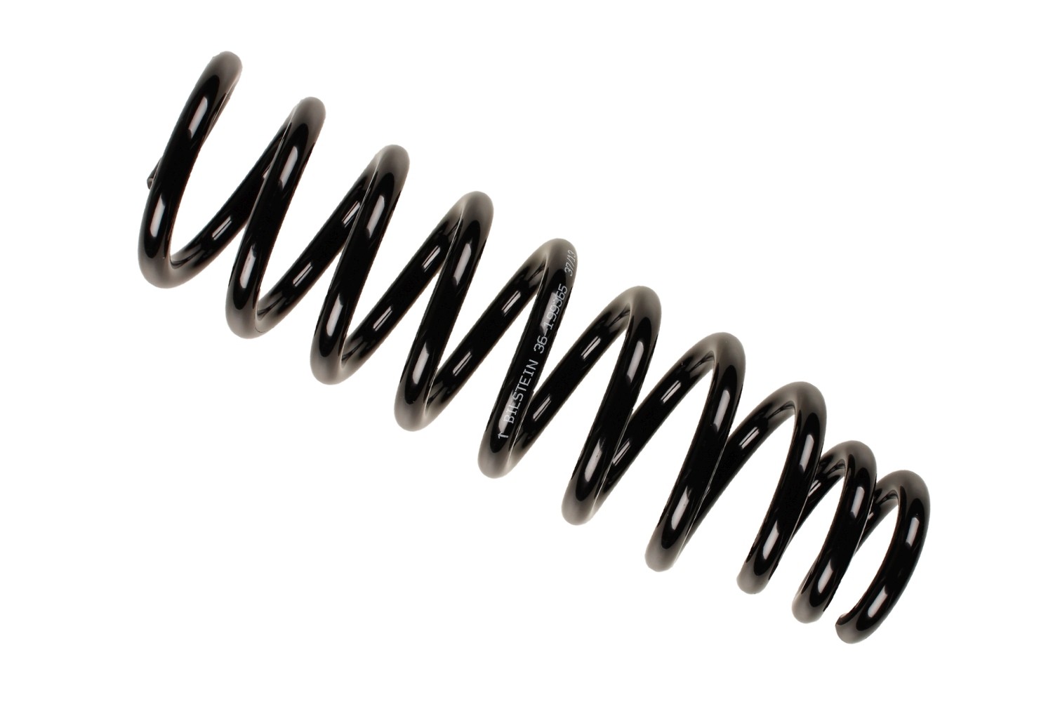 BILSTEIN Coil spring 36-199365 BILSTEIN 36-199365 genuine Porsche Cayman 981 suspension spring price