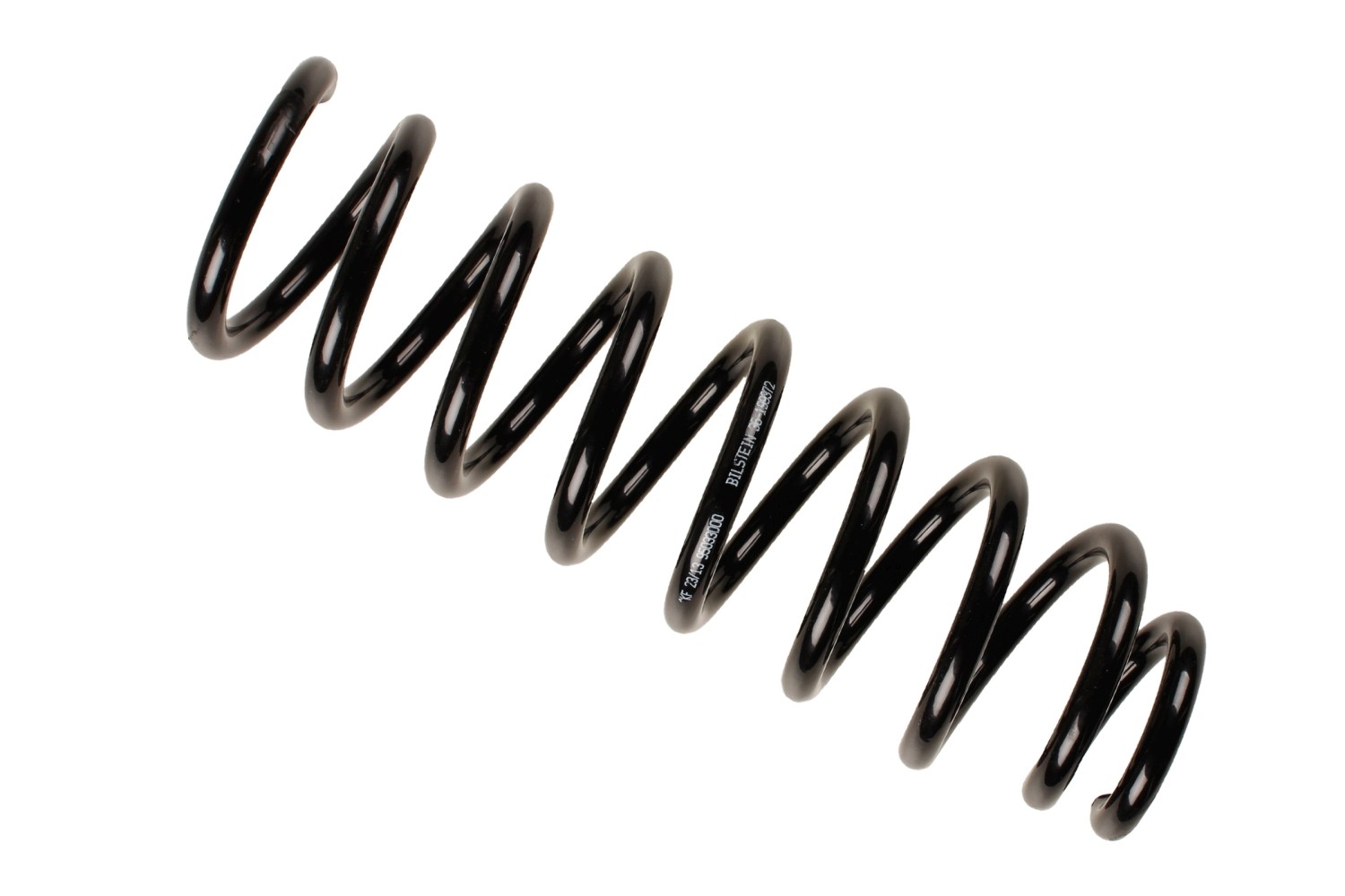 Mola de suspensão BILSTEIN 36-199372 BILSTEIN - B3 OE Replacement 36-199372 Molas VW TOUAREG 2019