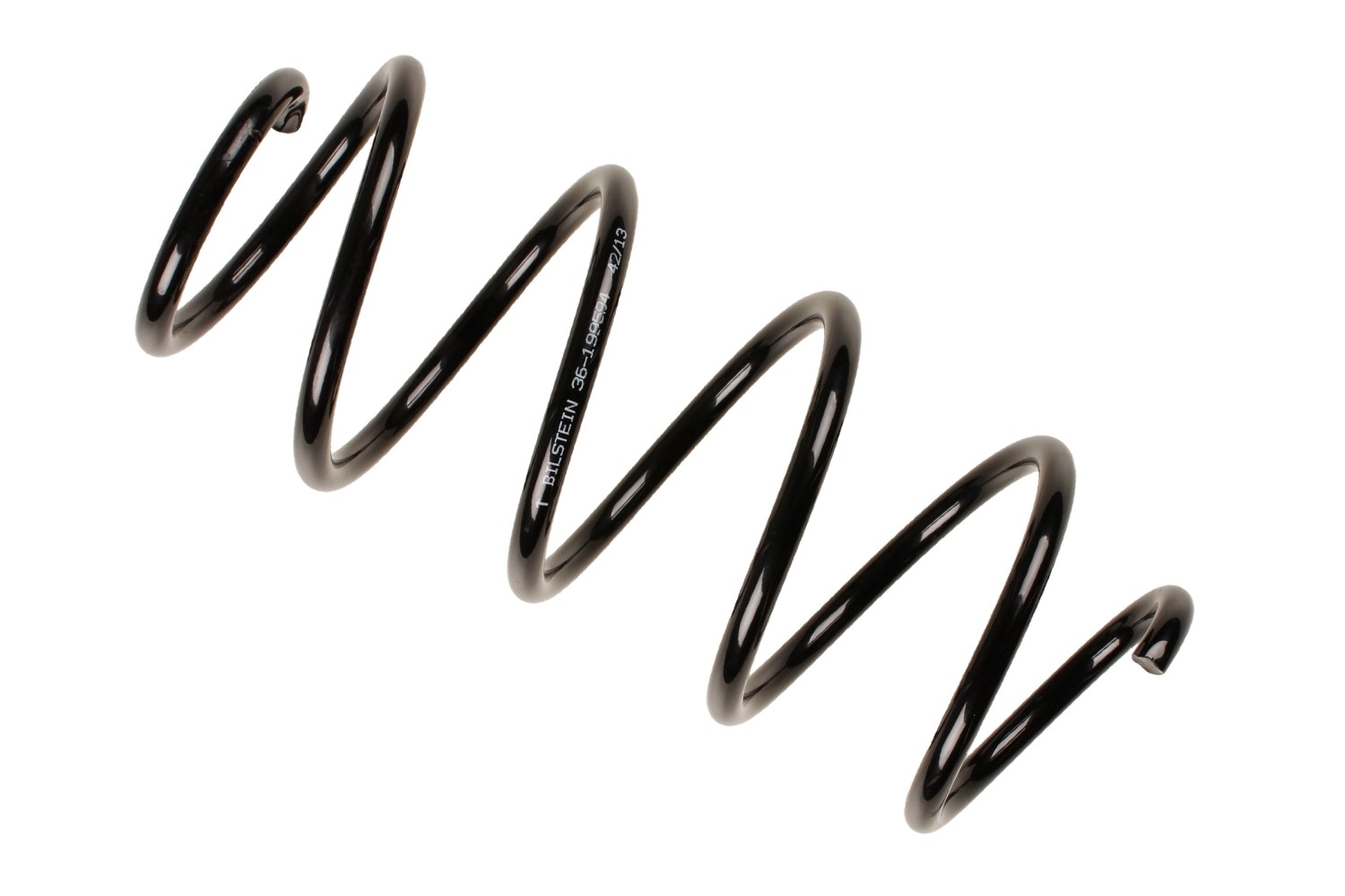 BILSTEIN Molle ammortizzatori 36-199594 BILSTEIN 36-199594 Molle di sospensione A3 8P prezzo