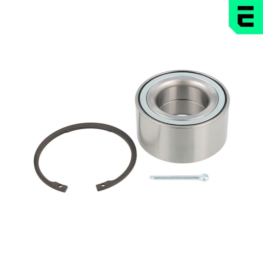 OPTIMAL Wiellagerset 961630 OPTIMAL 961630 originele Wiellagerset SAAB 96 prijs