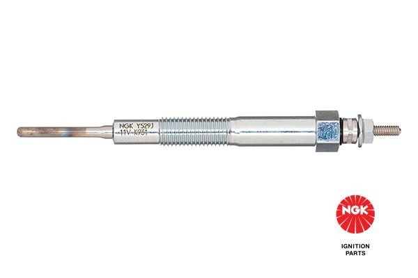 NGK Candeletta 4664 NGK 4664 Candeletta Mazda 3 bk originale prezzo