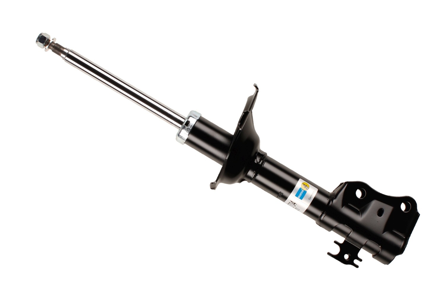 BILSTEIN Støtdemper 22-052704 BILSTEIN 22-052704 Dempere Yaris P1 originale pris