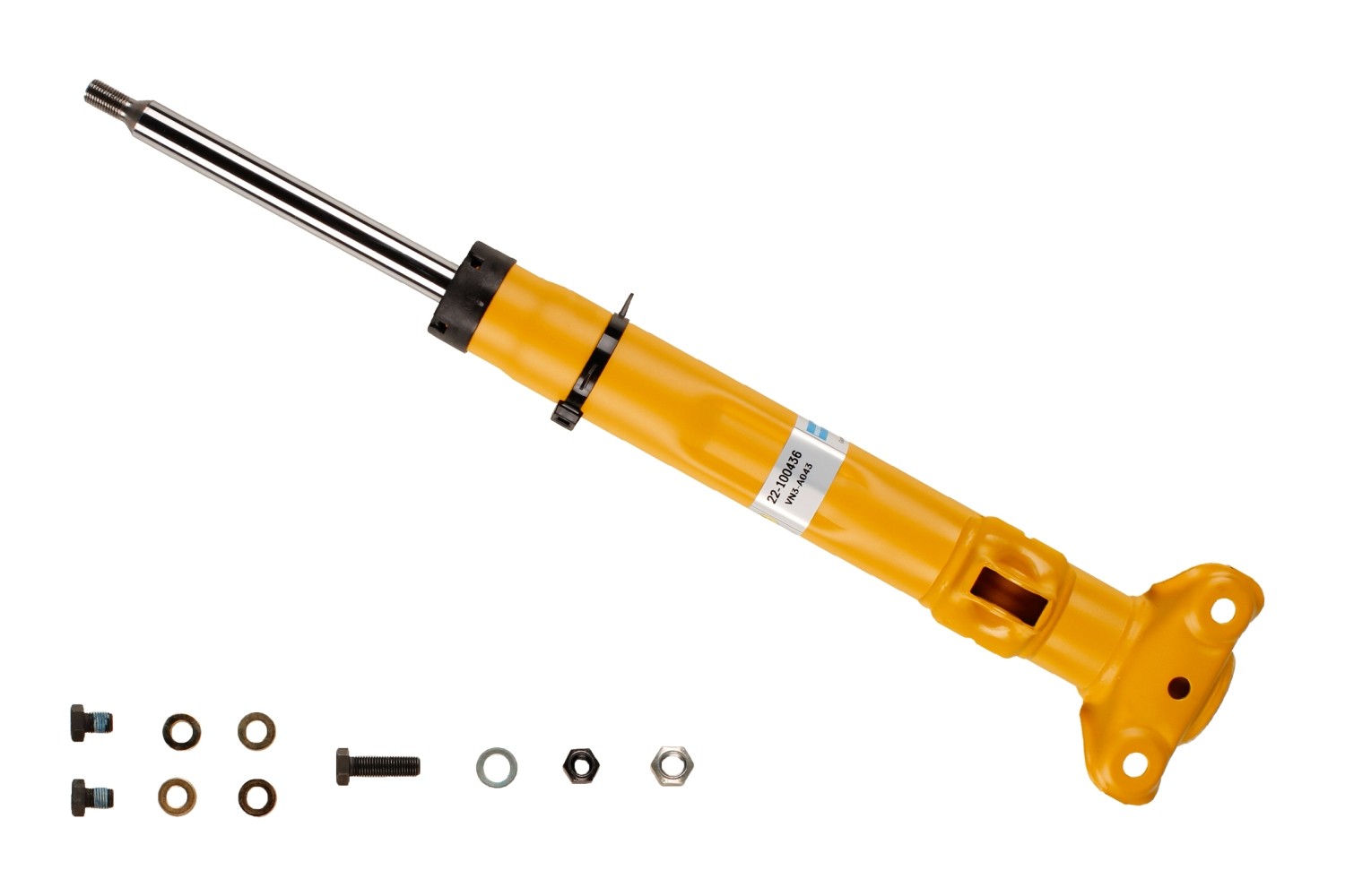 BILSTEIN Amort 22-100436 BILSTEIN B6 Performance 22-100436 Amort