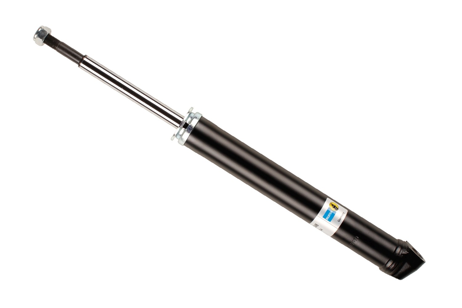 BILSTEIN Iskunvaimennin 22-102348 BILSTEIN 22-102348 Smart 450 iskunvaimennin vaihto hinta