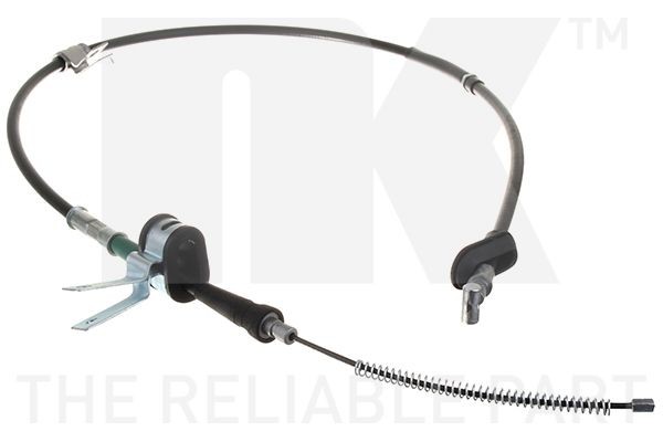 NK Handremkabel 905217 905217 Remkabel SUZUKI SPLASH NK
