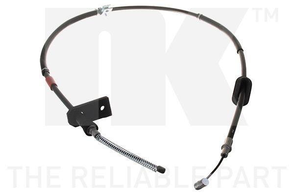 NK Vaijeri, seisontajarru 905220 SUZUKI Alto FF käsijarruvaijeri NK 905220