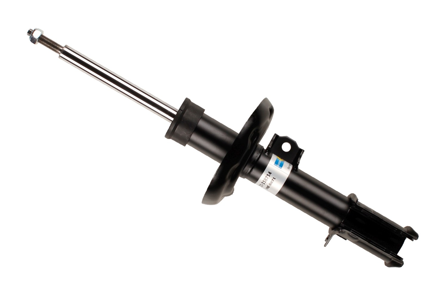 BILSTEIN Αμορτισέρ 22-118714 BILSTEIN 22-118714 Αμορτισέρ ανάρτησης CHEVROLET Avalanche 1500 Pick-up φθηνά