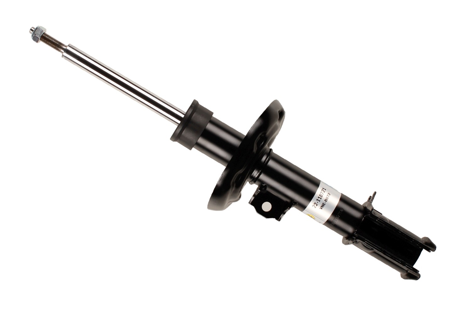 BILSTEIN Støddæmper 22-118721 Fjäderben BILSTEIN Chevrolet S10 B4 OE Replacement 22-118721