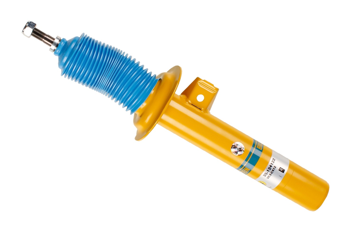 BILSTEIN Støddæmper 35-124122 BILSTEIN 35-124122 BMW E86 Støddæmper originale pris
