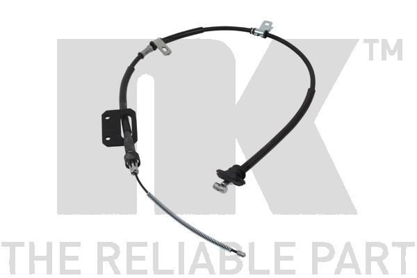 NK Tross, seisupidur 905226 NK 905226 Käsipidur Suzuki Grand Vitara GT originaal hind