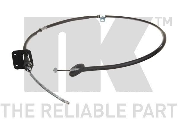 NK Tross, seisupidur 905228 NK 905228 Käsipidur Suzuki Grand Vitara GT originaal hind