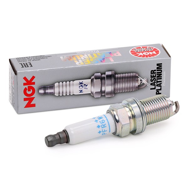 NGK Tennplugg 5547 NGK 5547 Tennplugg Q5 SUV Sportback (80A) pris