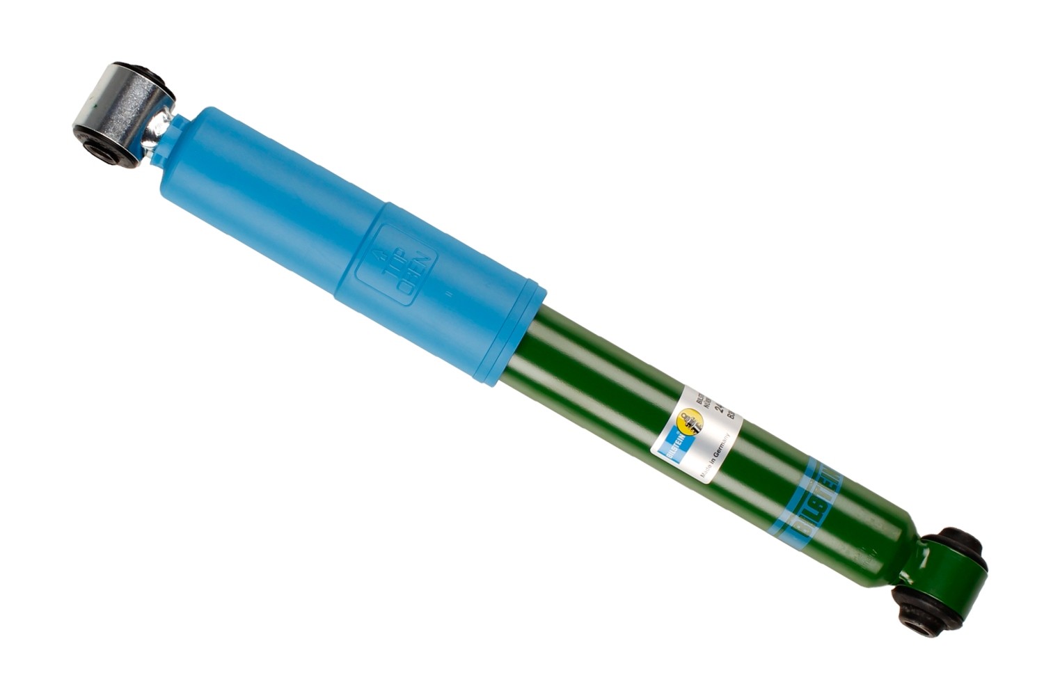 BILSTEIN Støddæmper 24-001618 BILSTEIN B6 Performance 24-001618 Suspension Porsche 924 Coupe 1989