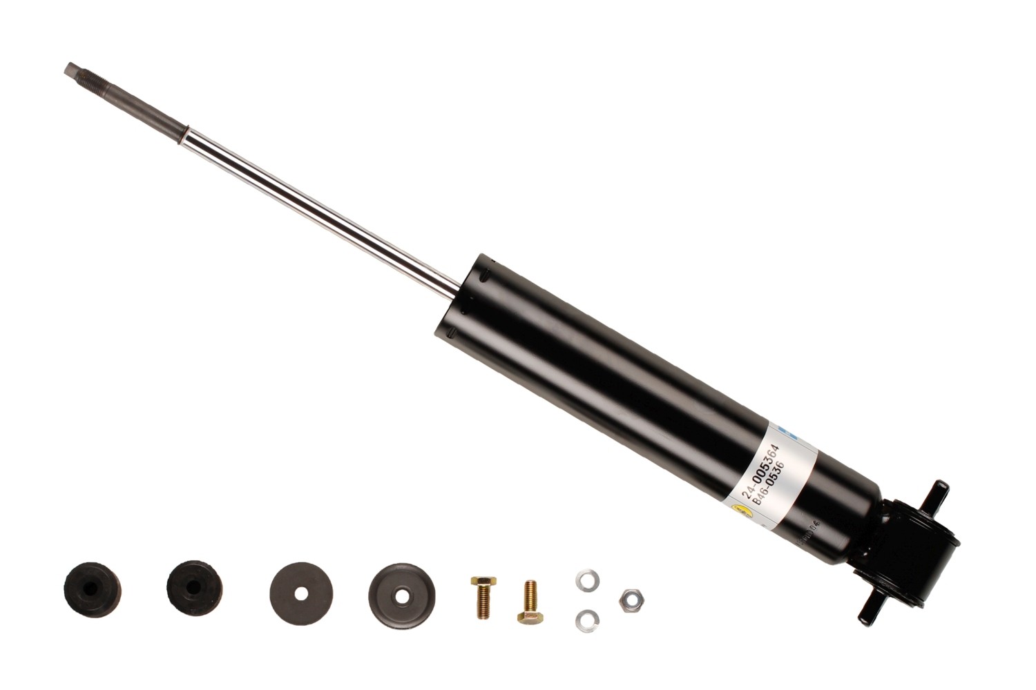 BILSTEIN Stoßdämpfer 24-005364 24-005364 BILSTEIN B4 OE Replacement Federbein BEDFORD KB hinten und vorne kaufen