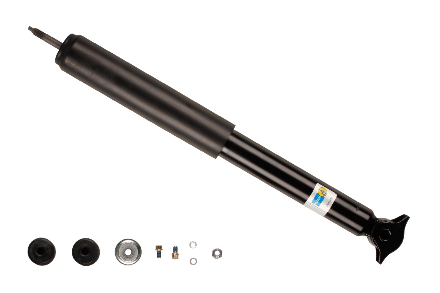 BILSTEIN Tlmič pérovania 24-007030 BILSTEIN 24-007030 Tlmiče perovania Mercedes S123 lacné