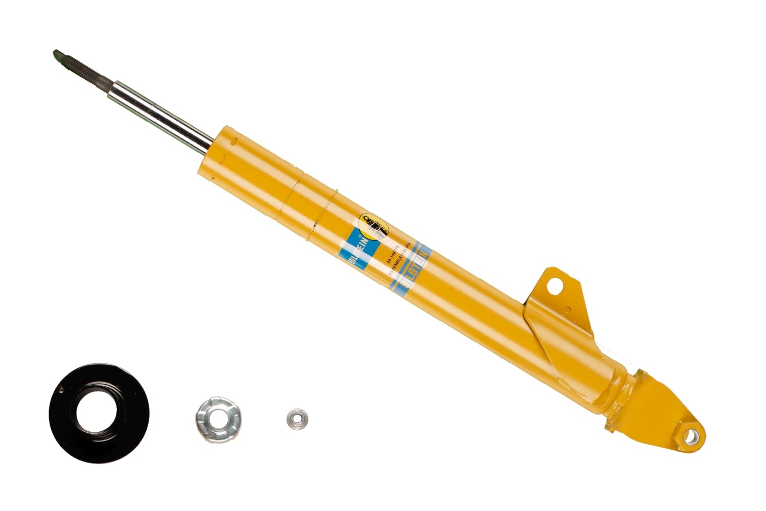 BILSTEIN Tlmič pérovania 24-144773 24-144773 B6 Performance Tlmiče pruženia CHRYSLER VOYAGER BILSTEIN