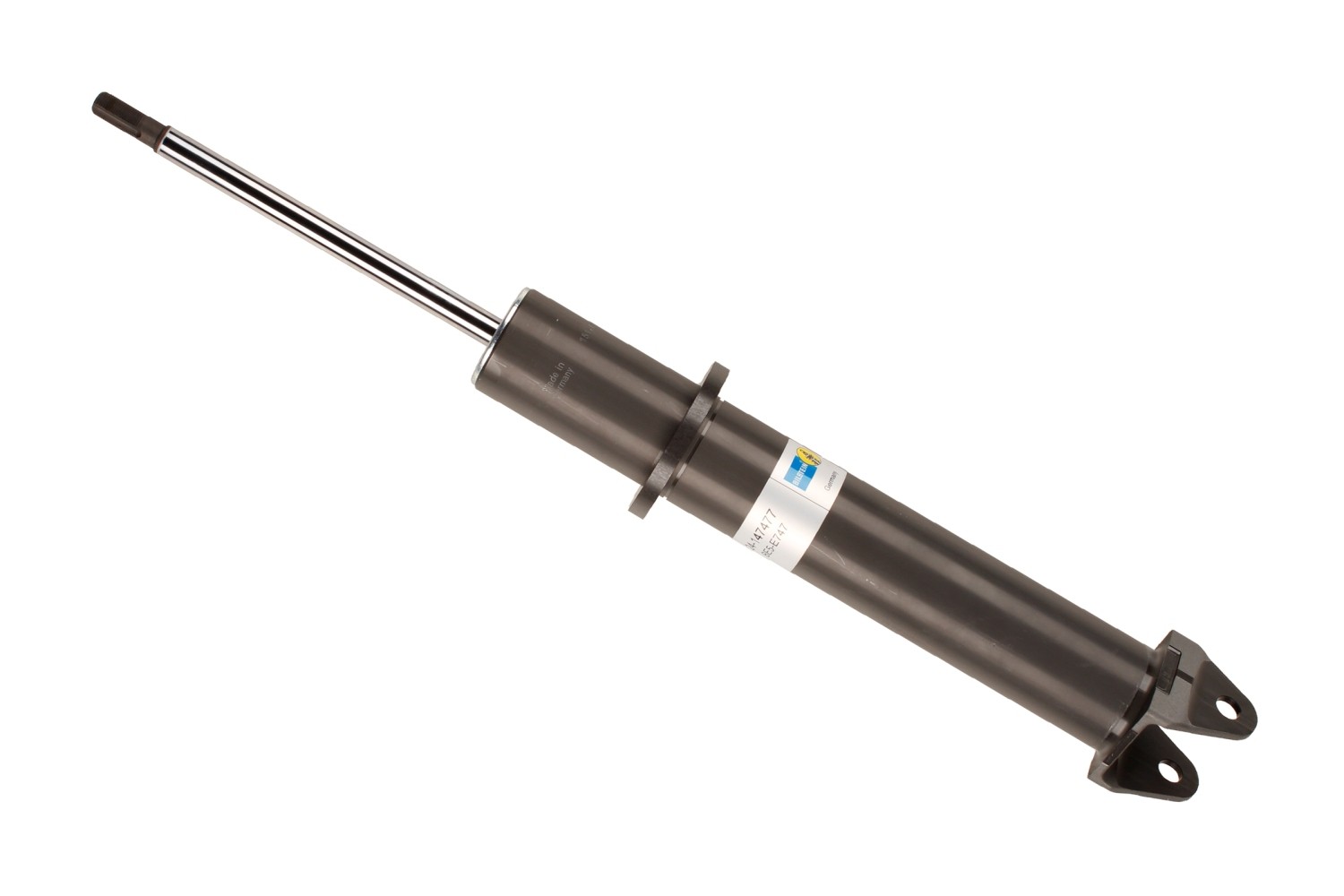 BILSTEIN Stoßdämpfer 24-147477 BILSTEIN B4 OE Replacement 24-147477 Fahrwerk Porsche 997 Cabrio 2011