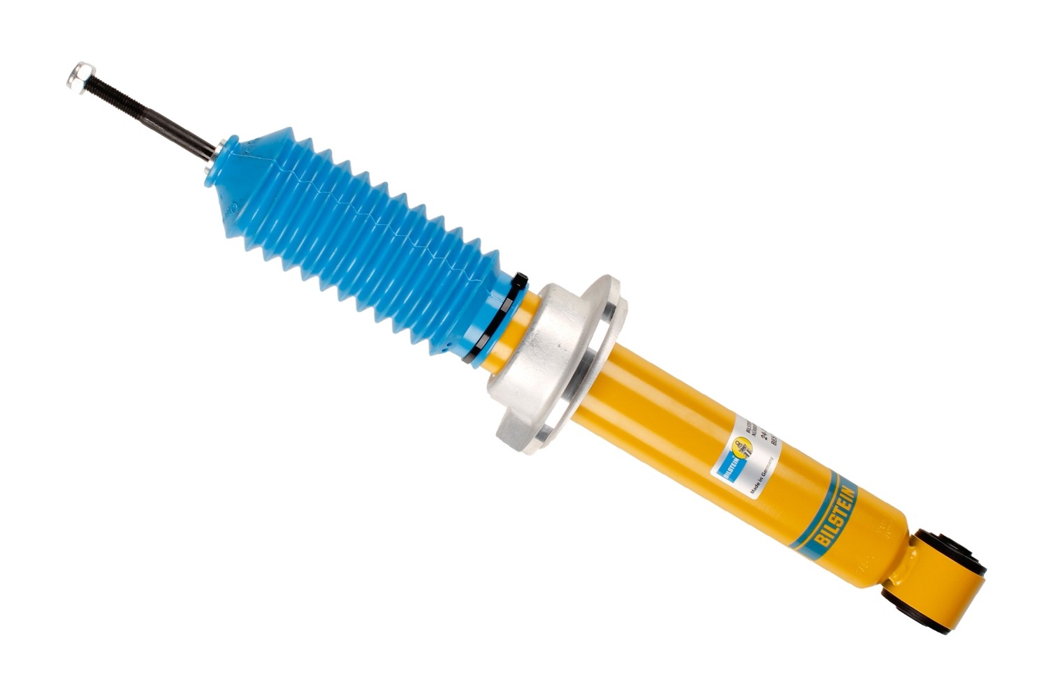 BILSTEIN Amort 24-151368 BILSTEIN 24-151368 Amortisaator Mitsubishi Space Star originaal hind