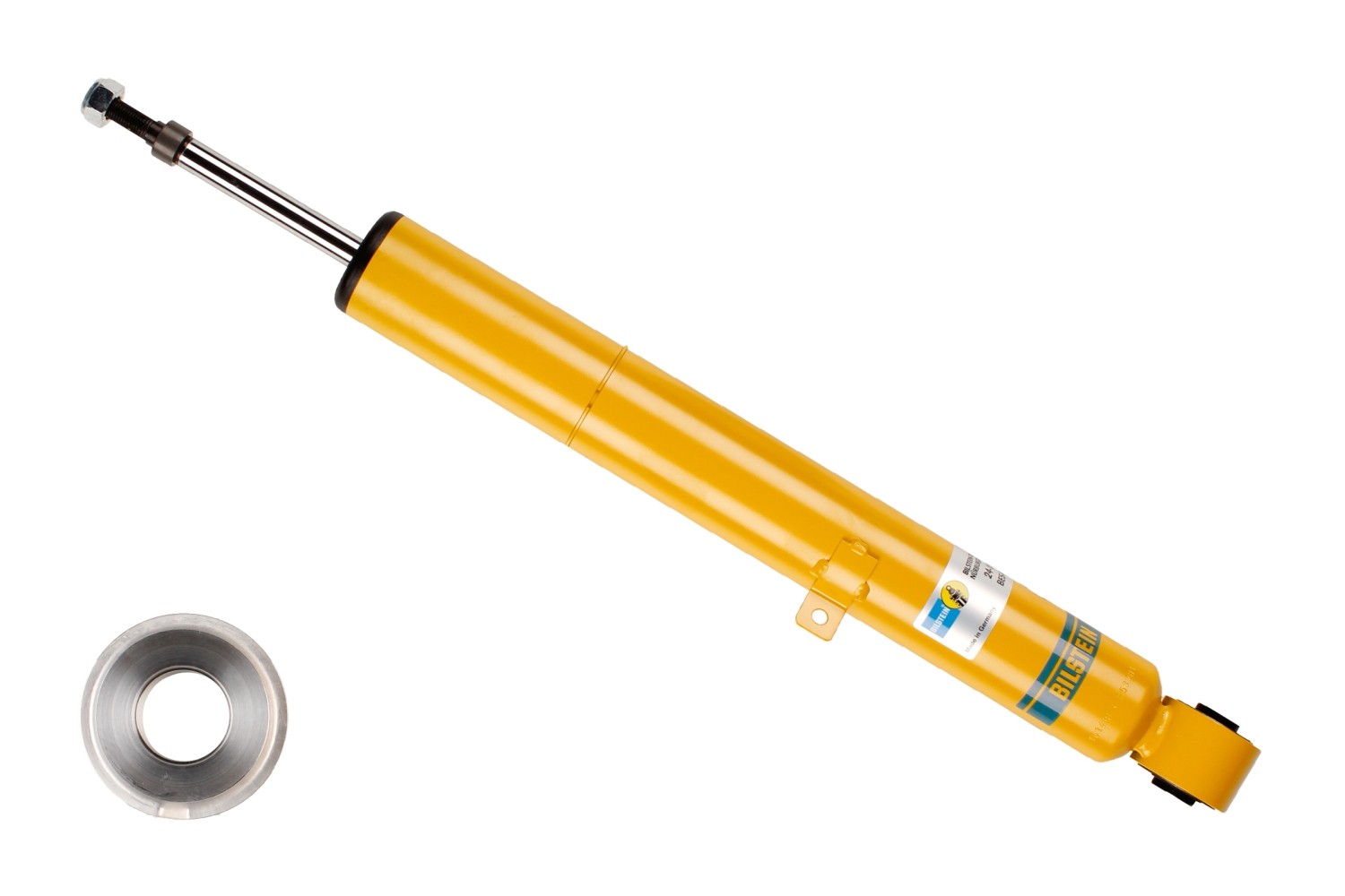 BILSTEIN Stoßdämpfer 24-155328 BILSTEIN B6 Performance 24-155328 Federung LEXUS RX (_L2_) 2024