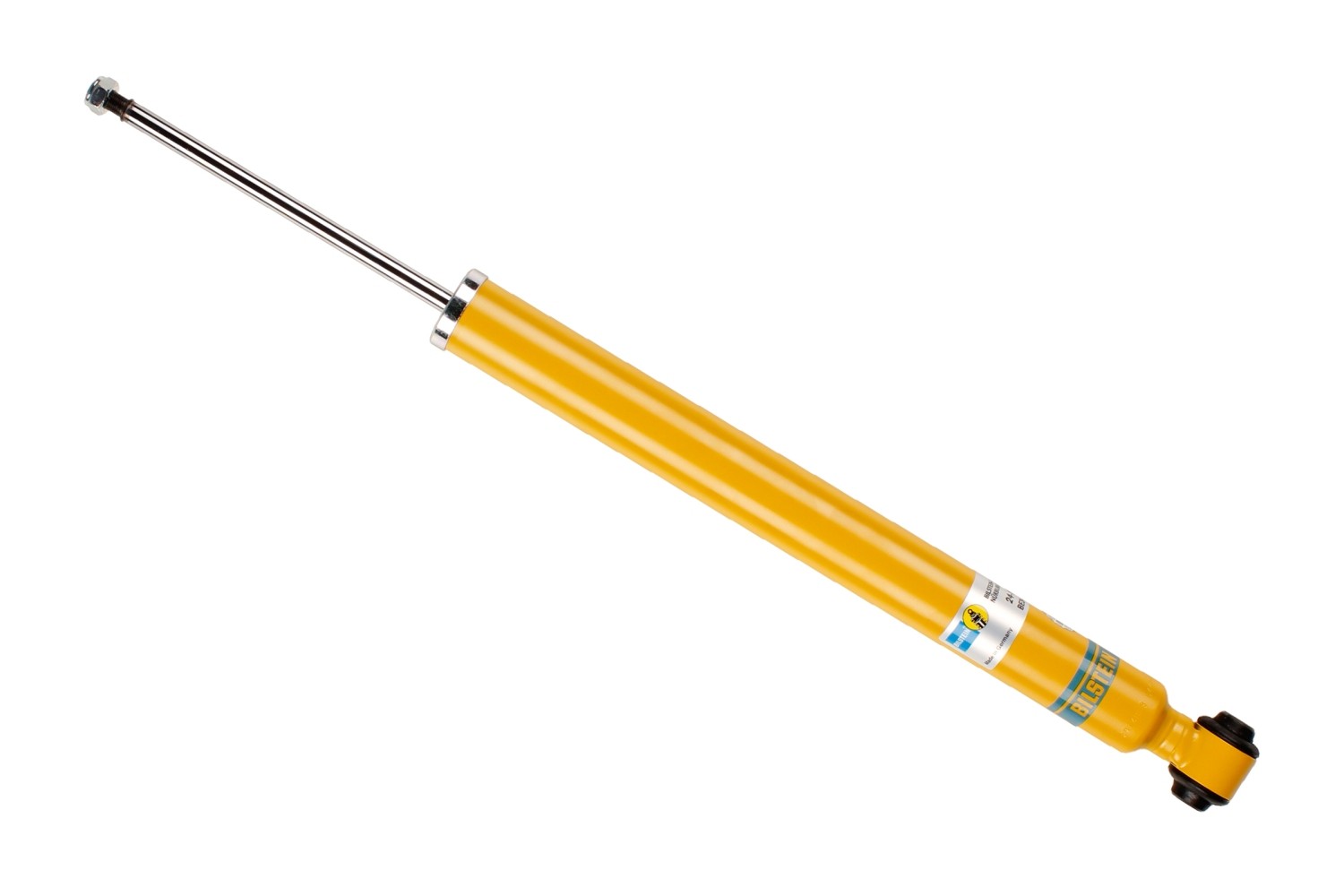 Schokdemper BILSTEIN 24-164429 BILSTEIN B6 Performance 24-164429: Dempers Mercedes GLK 2010