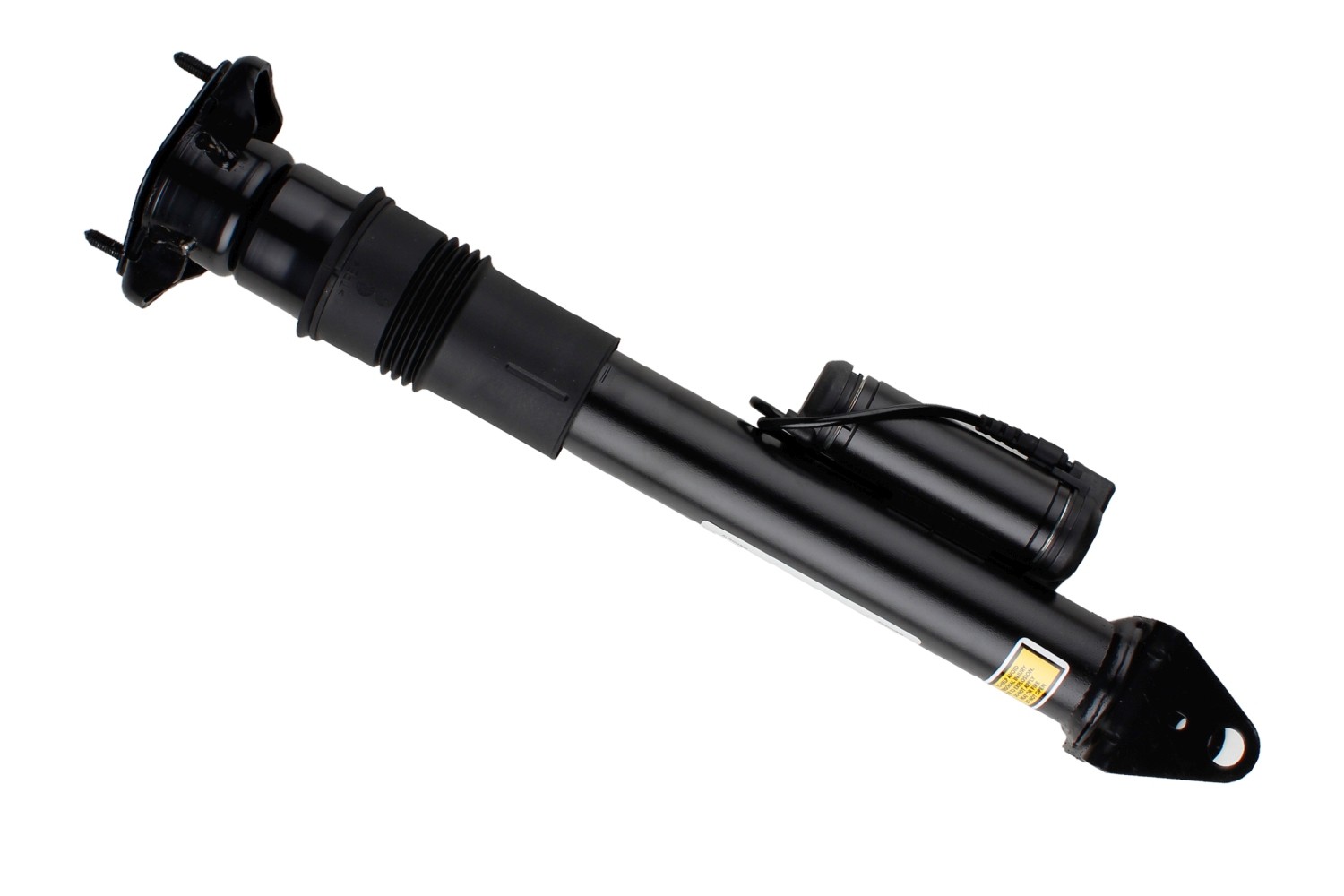BILSTEIN Stoßdämpfer 24-167666 BILSTEIN B4 OE Replacement (Air) 24-167666 BEDFORD KB Stoßdämpfer Preis
