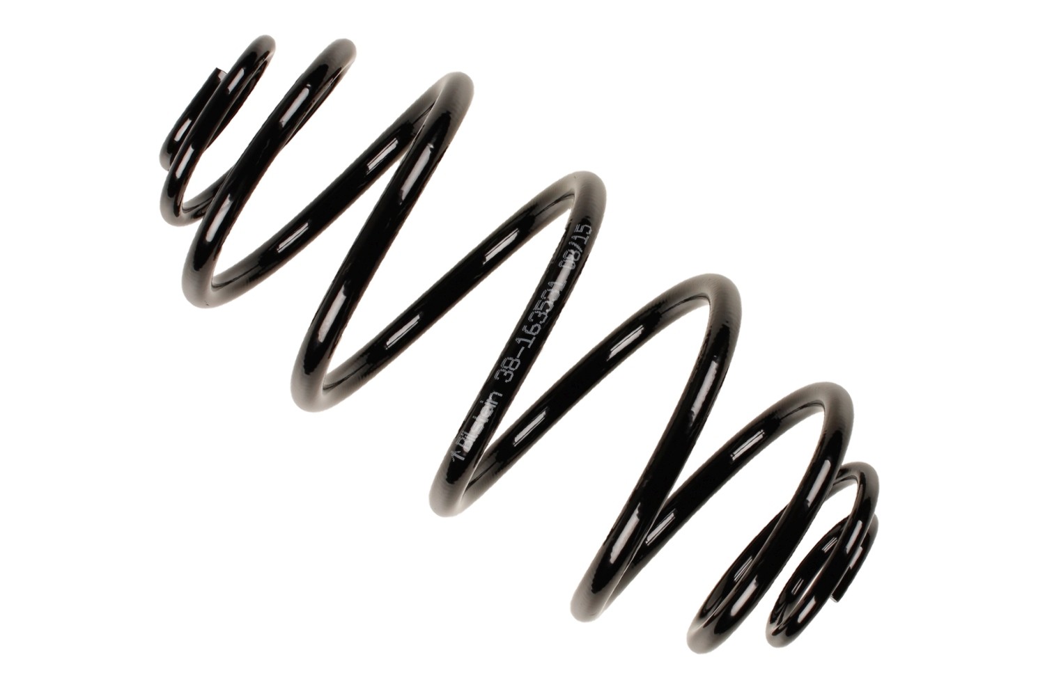 BILSTEIN Vedru 38-163531 38-163531 - B3 OE Replacement Vedru OPEL INSIGNIA BILSTEIN