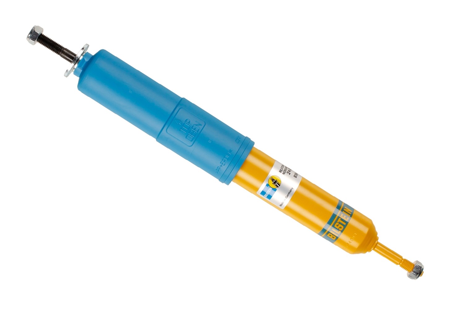 BILSTEIN Amortizators 24-007405 BILSTEIN 24-007405 orģinālās Amortizatori 600 Sedan cena