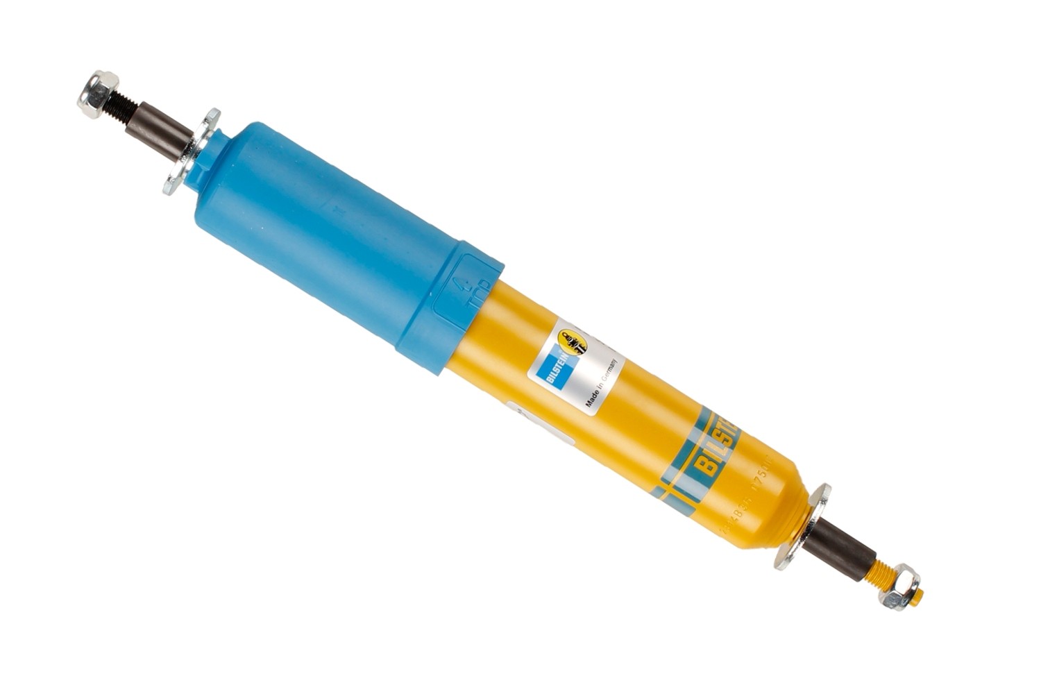 BILSTEIN Tlmič pérovania 24-007504 BILSTEIN 24-007504 Tlmiče perovania 126 (126) originálne cena