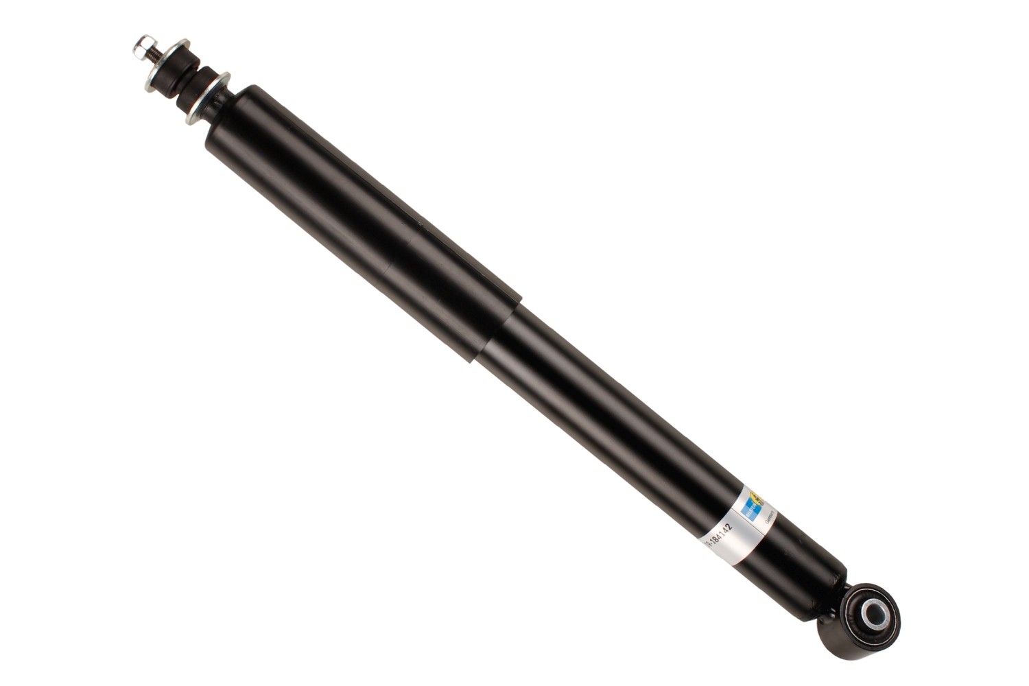BILSTEIN Stoßdämpfer 19-184142 19-184142 B4 OE Replacement Dämpfer MITSUBISHI PAJERO PININ BILSTEIN kaufen