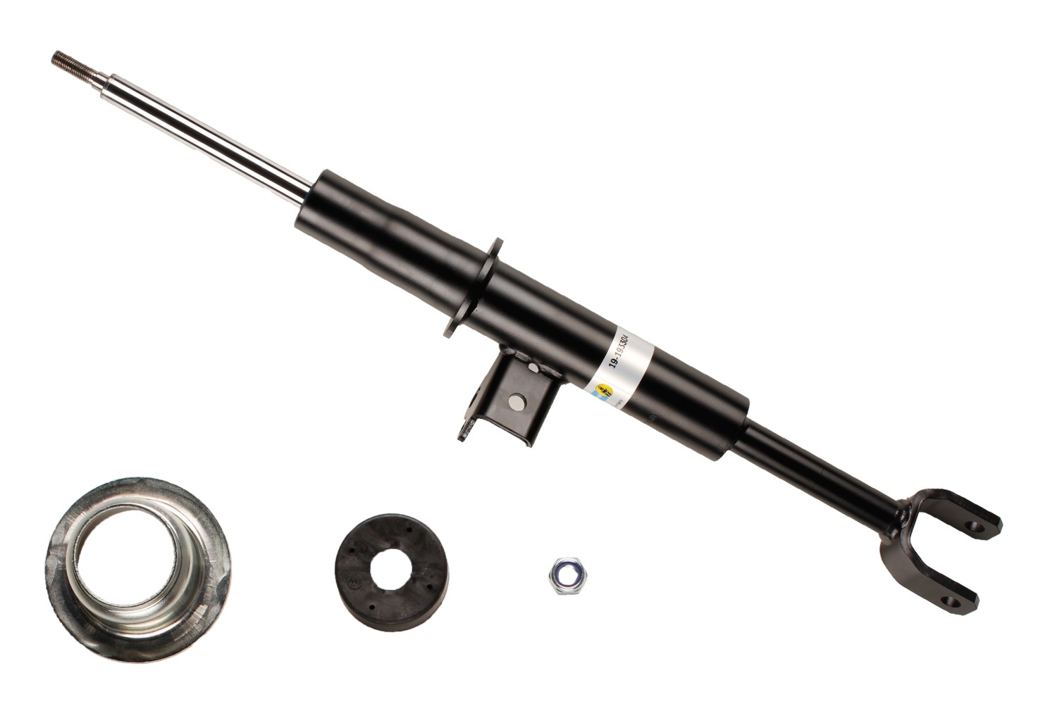 Iskunvaimennin BILSTEIN 19-193304 BILSTEIN B4 OE Replacement 19-193304 BMW 6-sarja 2013 Iskarit