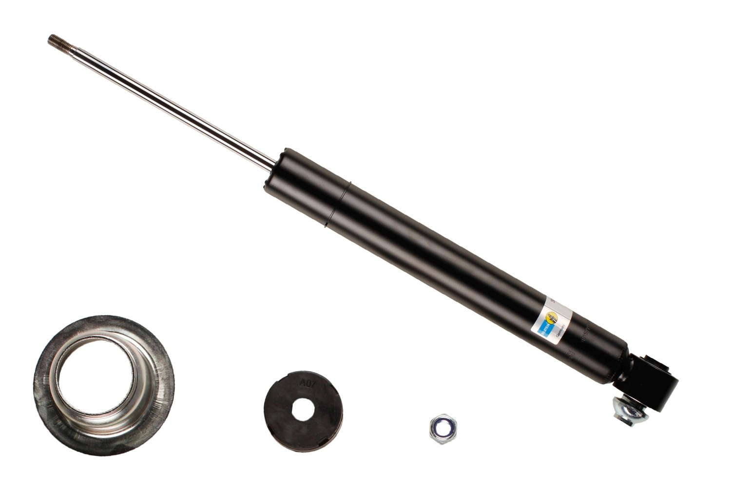 BILSTEIN Støddæmper 19-193311 Suspension BMW F10: Støddæmper BILSTEIN B4 OE Replacement 19-193311