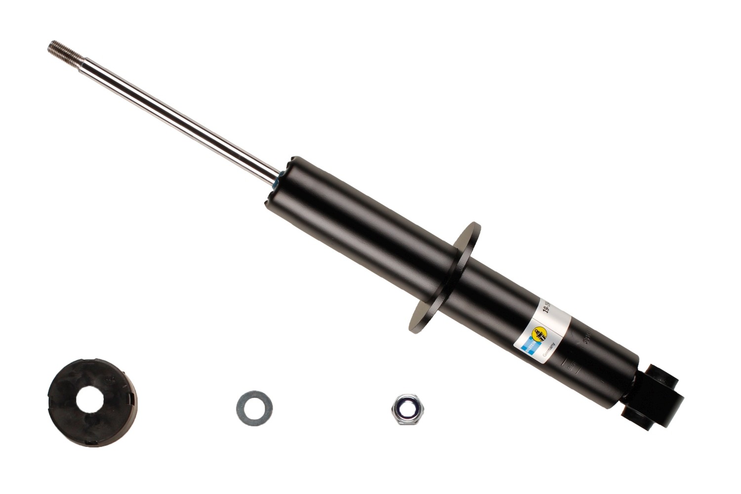 BILSTEIN Αμορτισέρ 19-194486 BILSTEIN 19-194486 Αμορτισέρ ανάρτησης Porsche 991 Coupe τιμες