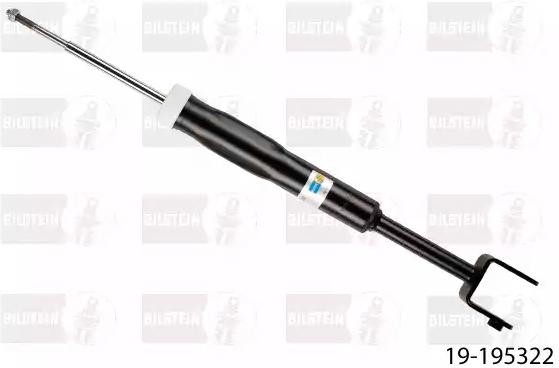 BILSTEIN Ammortizzatore 19-195322 BILSTEIN 19-195322 Ammortizzatore Biturbo Coupe prezzo
