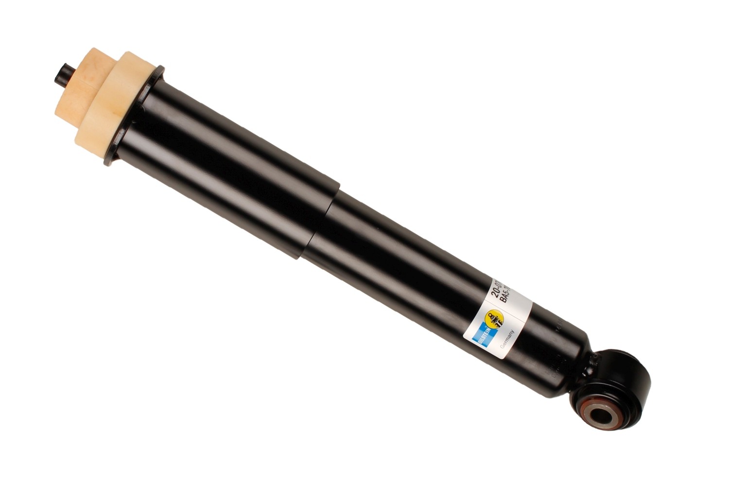 BILSTEIN Amort 20-070441 BILSTEIN 20-070441 Amort Jaguar XJ NAW originaal hind