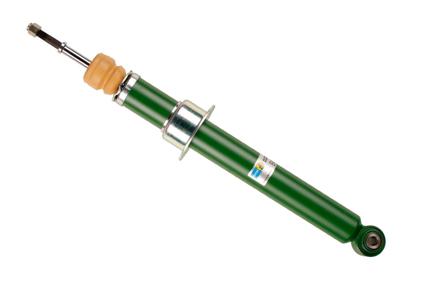 BILSTEIN Stoßdämpfer 20-070632 20-070632 BILSTEIN B4 OE Replacement (DampTronic®) Stoßdämpfer Jaguar S Type x200 Kosten