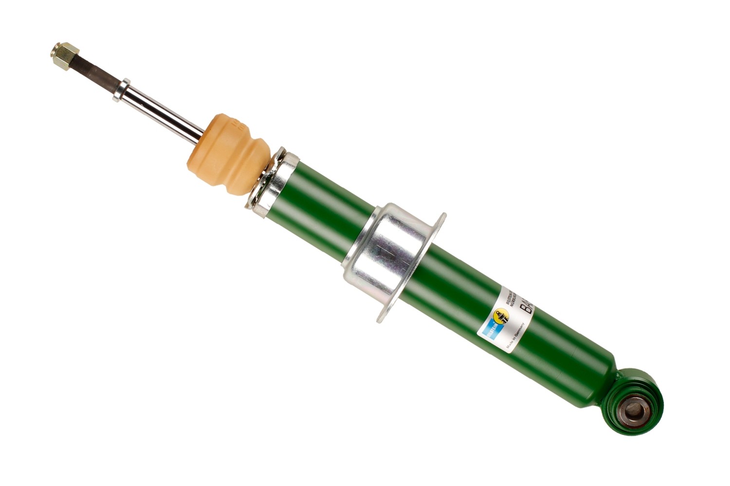BILSTEIN Stoßdämpfer 20-070649 20-070649 BILSTEIN B4 OE Replacement (DampTronic®) Stoßdämpfer Jaguar S Type x200 Kosten