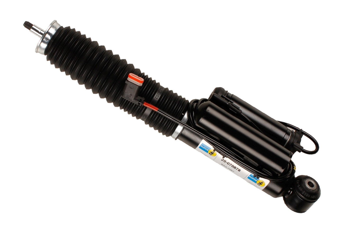 BILSTEIN Stötdämpare 20-070878 BILSTEIN 20-070878 Stötdämpare Mercedes G W463 original