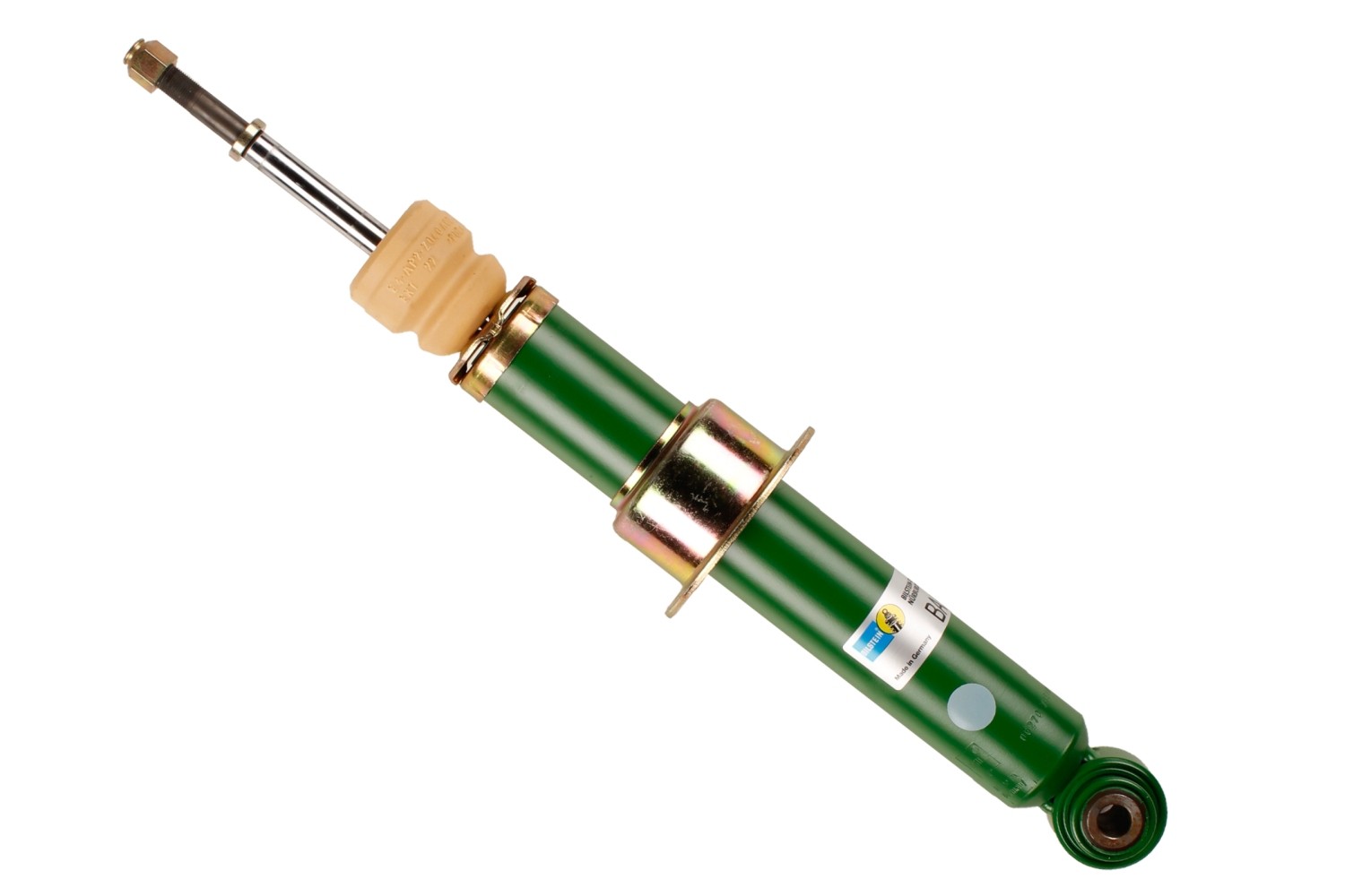 BILSTEIN Stoßdämpfer 20-070885 BILSTEIN B4 OE Replacement (DampTronic®) 20-070885 Federbein Jaguar S Type x200 Kosten