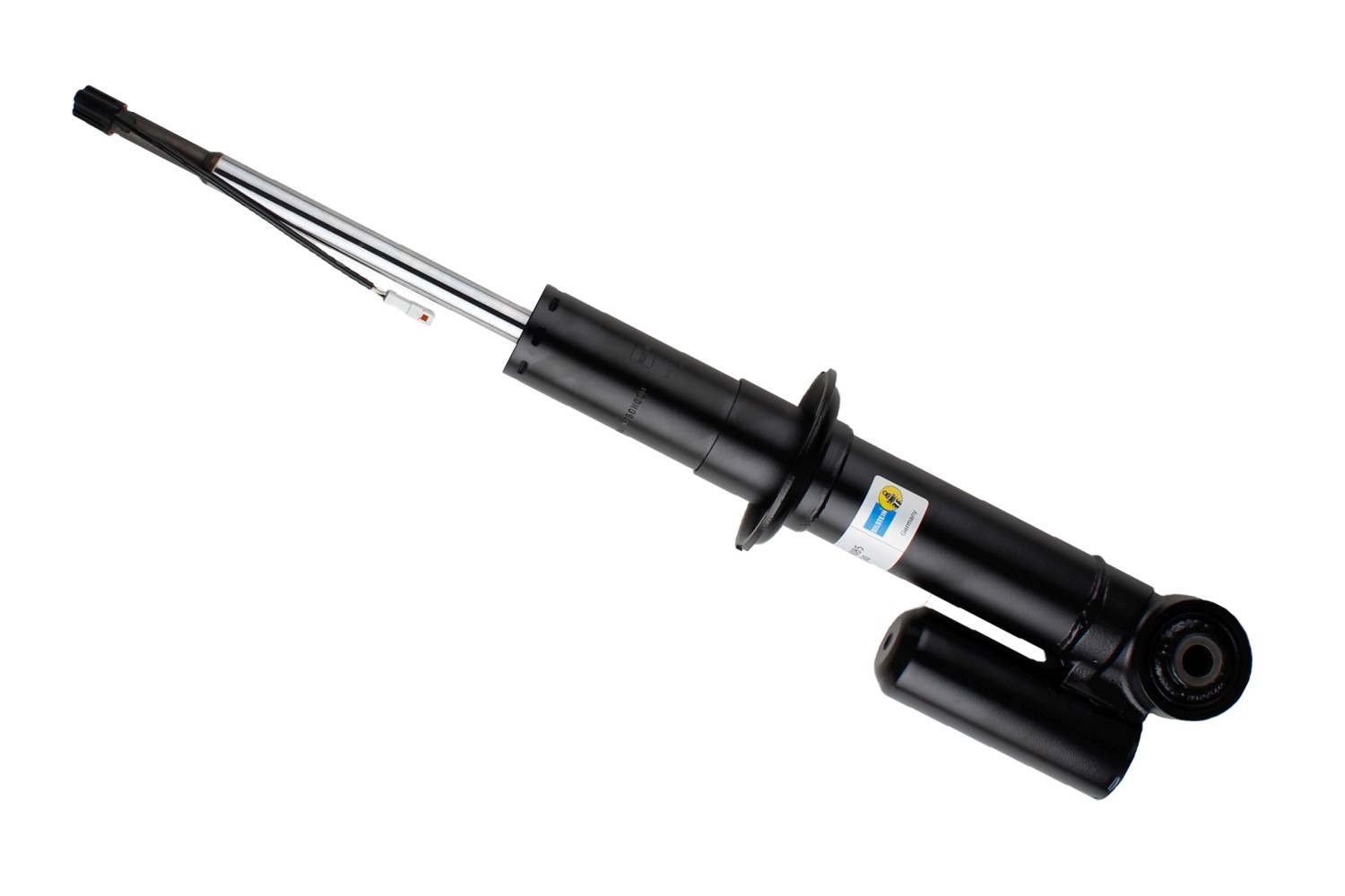 BILSTEIN Iskunvaimennin 20-146085 BILSTEIN 20-146085 Range Rover Sport L320 iskunvaimennin hinta