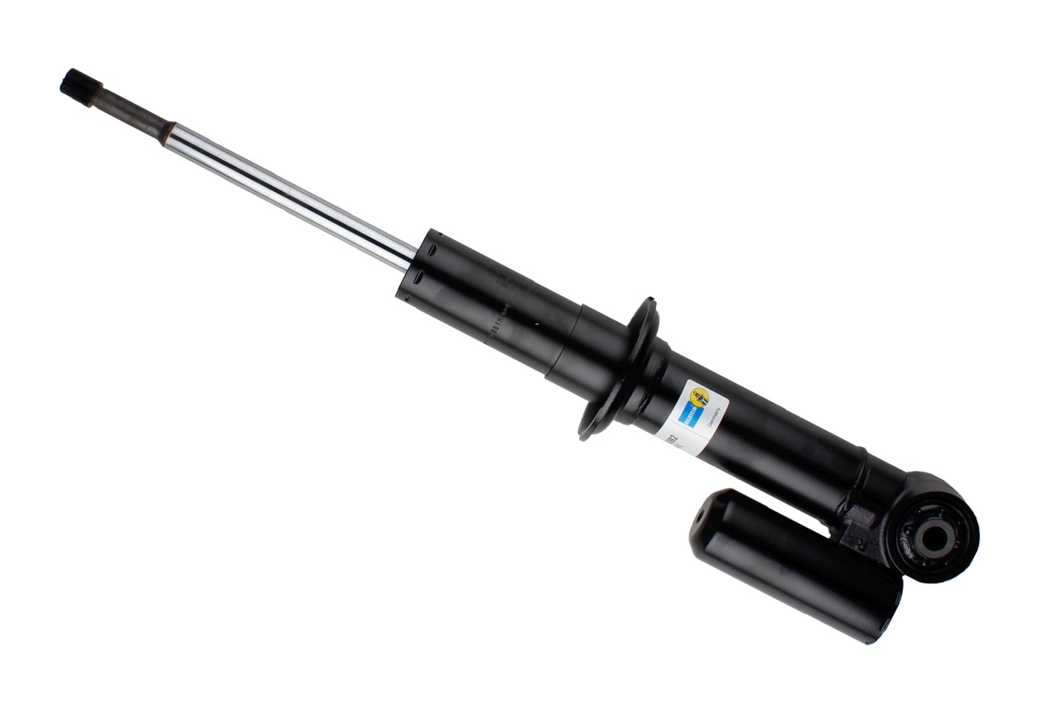 Tlmič pérovania BILSTEIN 20-146092 BILSTEIN B4 OE Replacement (Air) 20-146092: Tlmiče pruženia Land Rover RANGE ROVER 2007