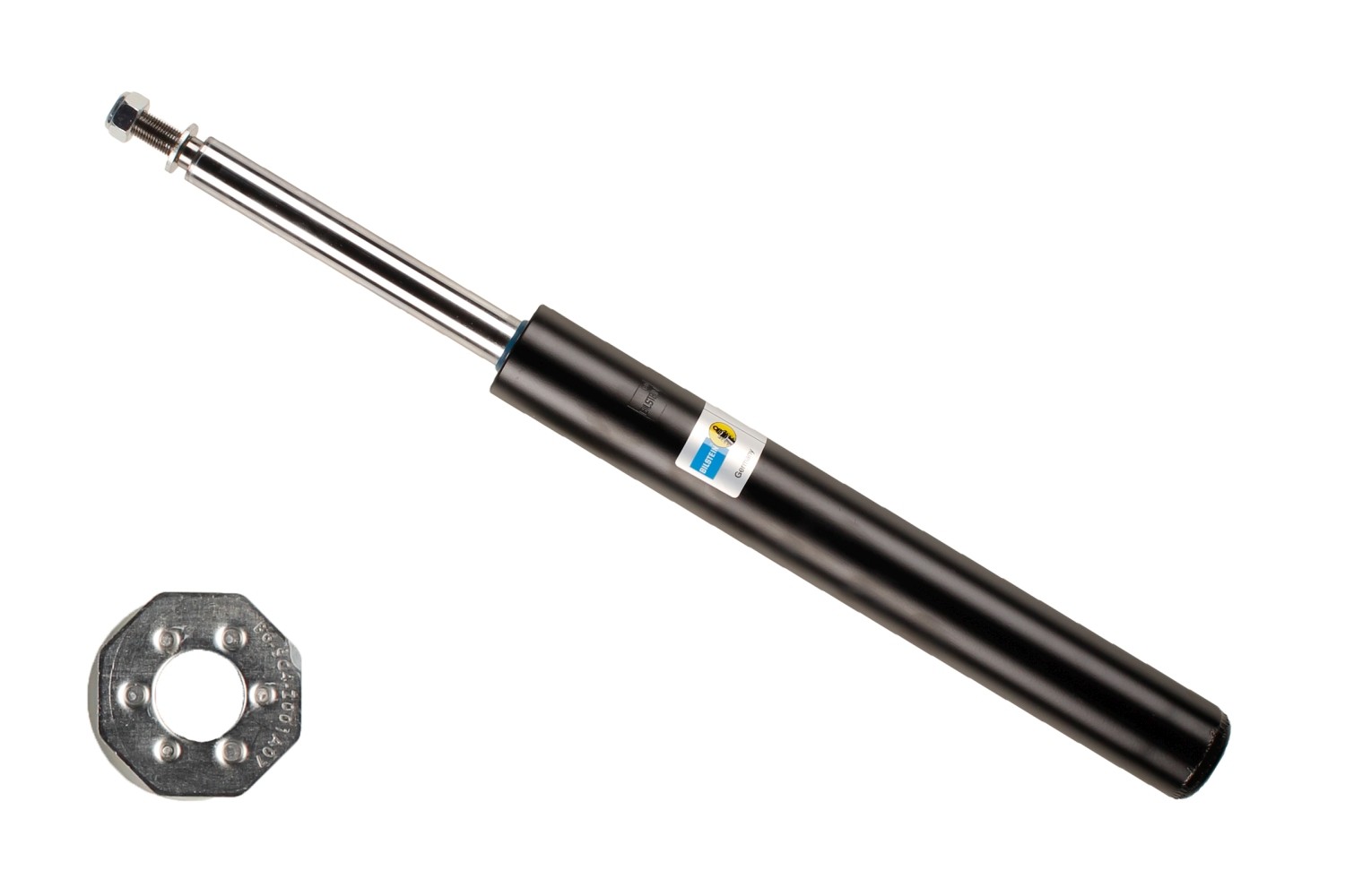 BILSTEIN Stötdämpare 21-030260 BILSTEIN B4 OE Replacement 21-030260 Stötdämpare