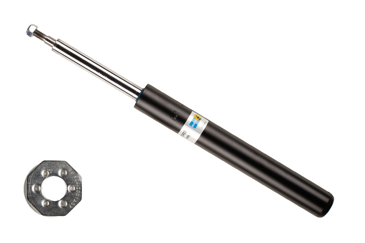 BILSTEIN Amort 21-030413 BILSTEIN 21-030413 originaal Amortisaator Kadett D Hatchback hind