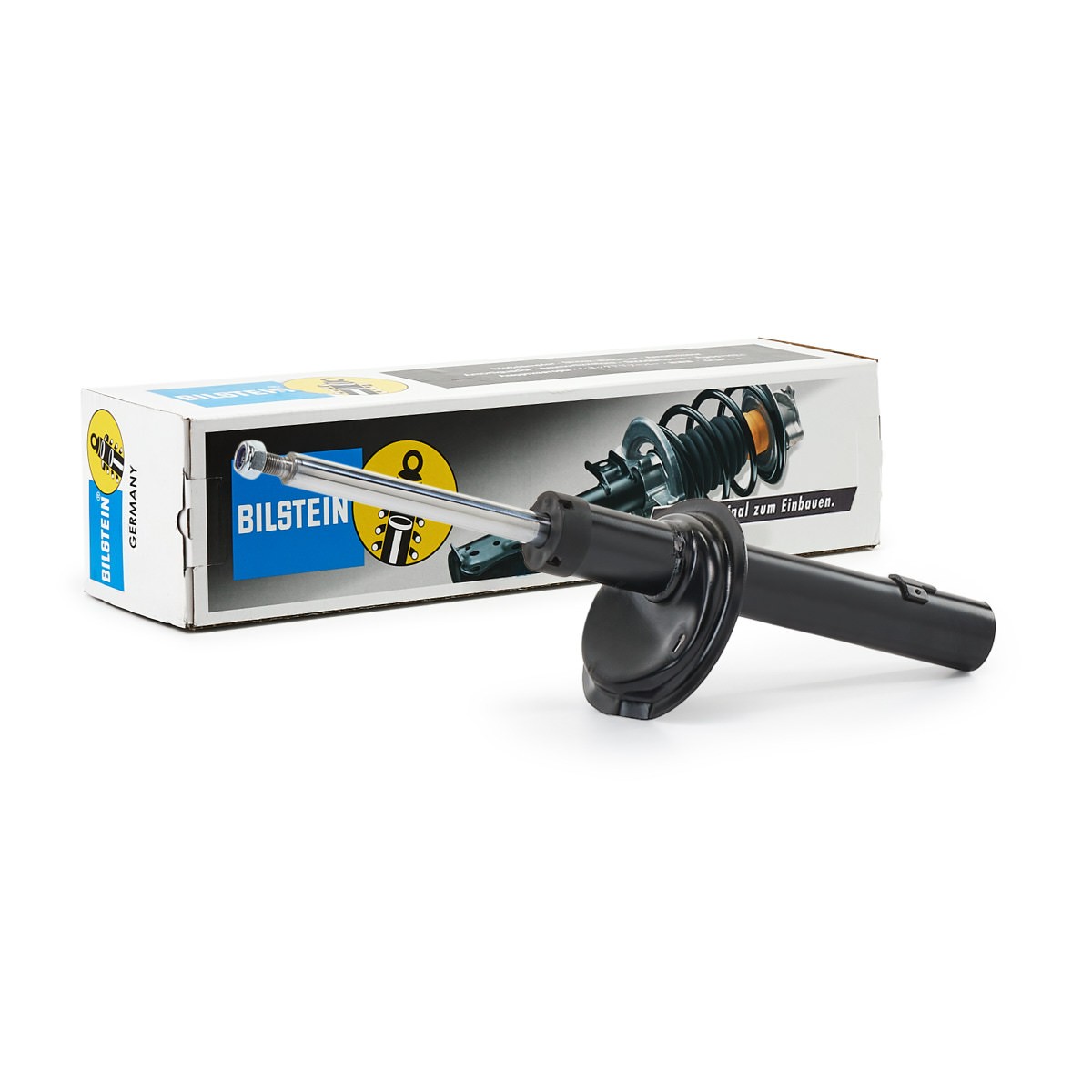 BILSTEIN Tlmič pérovania 22-040916 22-040916 B4 OE Replacement Tlmiče pruženia PEUGEOT 406 BILSTEIN