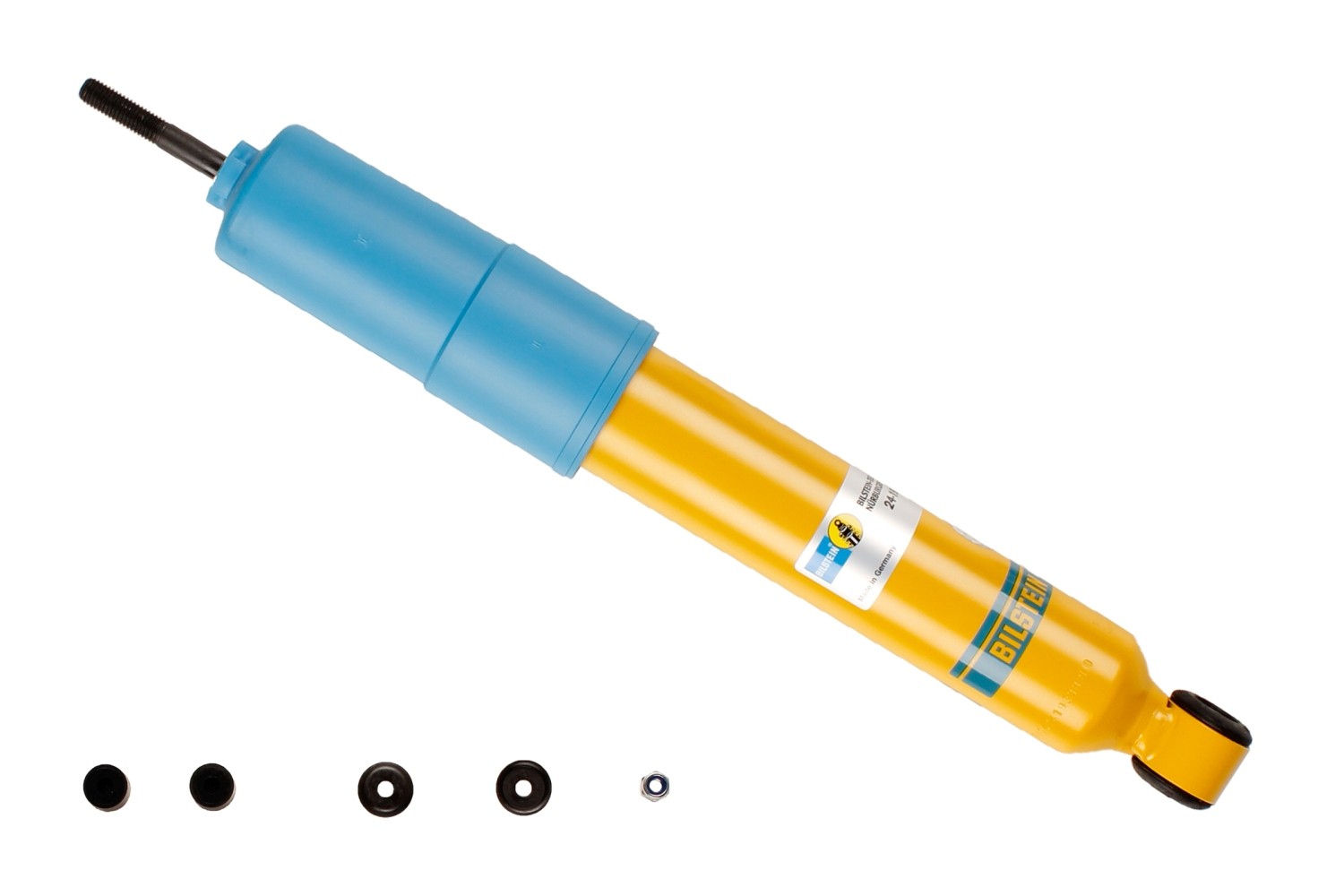 Amortecedor BILSTEIN 24-193382 BILSTEIN B6 4600 24-193382 Amortecedor SUZUKI SUPER CARRY Autocarro 2018