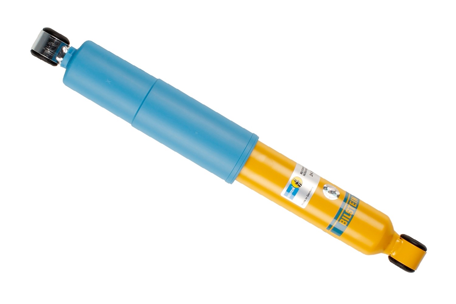 Schokdemper BILSTEIN 24-193399 BILSTEIN B6 4600 24-193399 Veerpoten SUZUKI JIMNY 2015