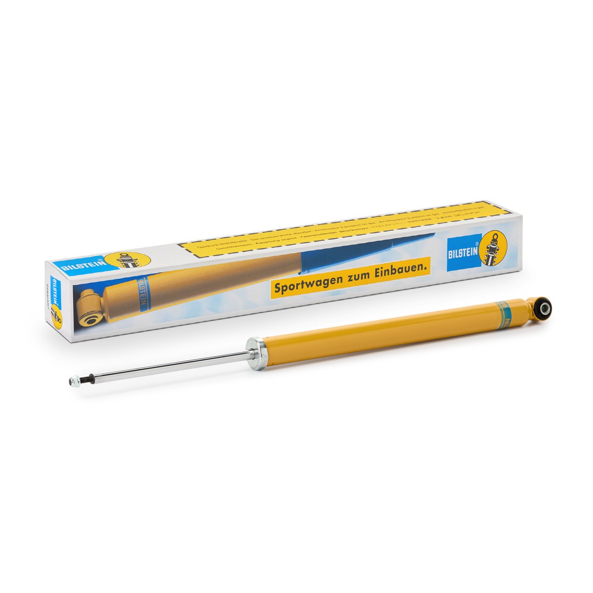 BILSTEIN Αμορτισέρ 24-196529 BILSTEIN B6 Performance 24-196529 Αμορτισέρ